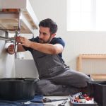 Why a Plumbing Service Saves a Lot if Done on Time?