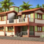 How Builders & Developers in Dapoli Transform Beachside Bungalows into Living Paradises