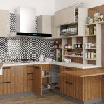 Selecting The Ideal Basket: A Guide To Modular Kitchen Trolley Prices