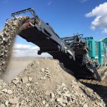 Selecting the Right Rock Crusher for Your Project: A Comprehensive Guide