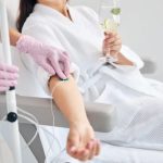 The Role of NAD Intravenous Therapy in Addiction Recovery