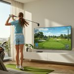 How to Use Phigolf as a Workout Routine