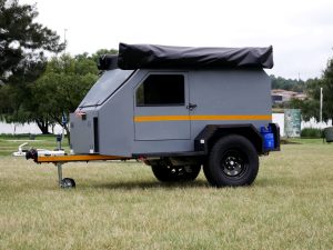 Affordable Equipment for Trailer & Caravan Enthusiasts
