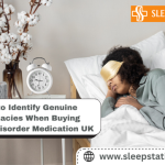 Why Consulting a Doctor Is Essential Before You Buy Anxiety Anxiety Medication UK Online
