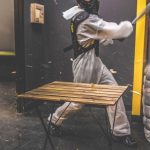 Top Reasons Rage Rooms Are the Best Stress Relief Option