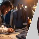 Custom Tailored Suits Elevating Personal Style Through Exceptional Craftsmanship And Fit