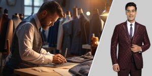 Custom Tailored Suits Elevating Personal Style Through Exceptional Craftsmanship And Fit
